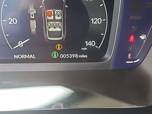 Used 2026 Honda CR-V EX-L image 13
