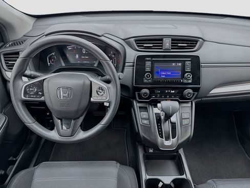 Used 2021 Honda CR-V LX image 14