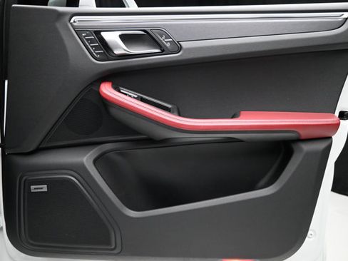 Used 2023 Porsche Macan GTS image 56