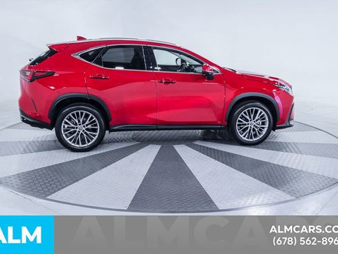 Used 2023 Lexus NX 350 AWD image 11
