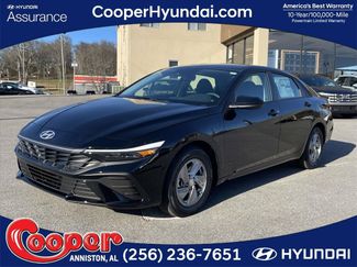 New 2026 Hyundai Elantra SE video 1