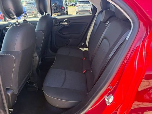 Used 2019 FIAT 500X Pop w/ Popular Equipment Group AWD/4WD image 15