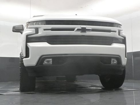 Used 2021 Chevrolet Silverado 1500 RST w/ Texas Edition Plus AWD/4WD image 51