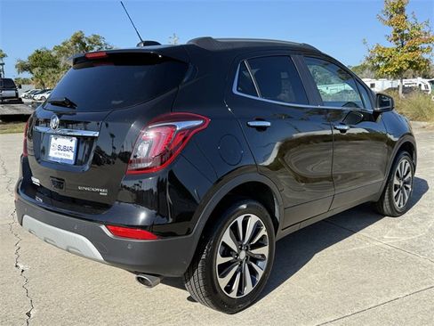 Used 2022 Buick Encore Preferred w/ Safety Package II image 6