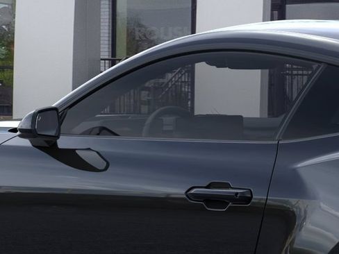 New 2026 Ford Mustang GT w/ Bronze Appearance Package RWD image 20