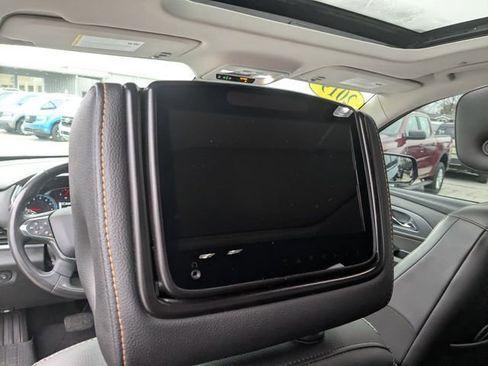 Used 2019 Chevrolet Traverse Premier w/ Redline Edition image 4