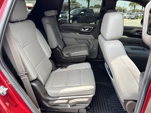 Used 2023 Chevrolet Tahoe LT RWD image 33
