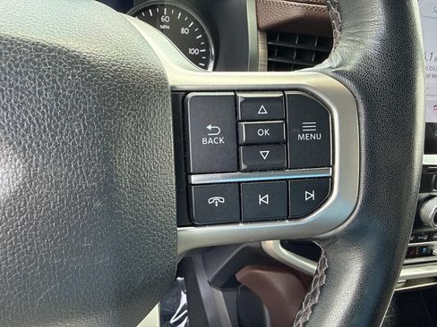 Used 2024 Ford Expedition Limited RWD image 39
