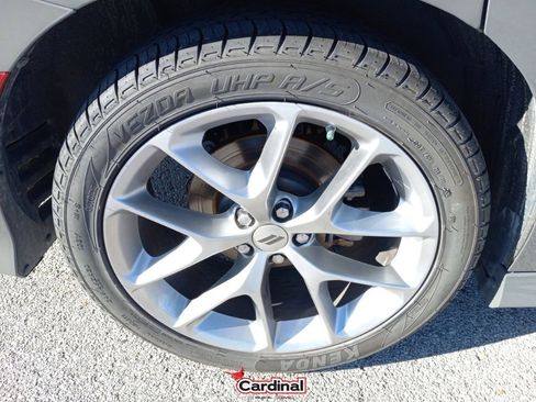 Used 2023 Dodge Charger GT image 4