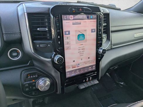 Used 2025 RAM 1500 Laramie image 13