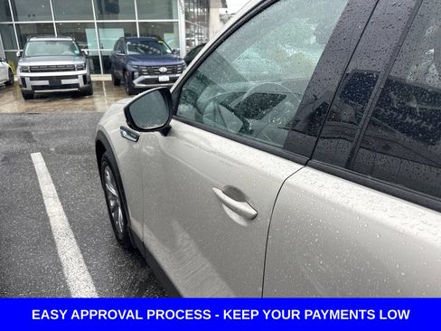 Used 2024 MAZDA CX-90 Plug-In Hybrid w/ Preferred AWD/4WD image 8