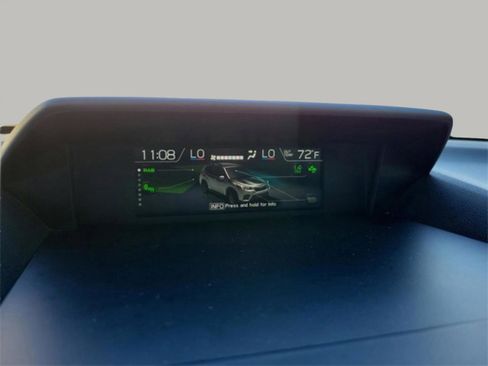 Used 2023 Subaru Forester Limited image 30