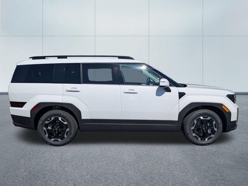 New 2026 Hyundai Santa Fe SEL FWD image 7