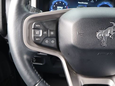Used 2025 Ford Bronco Big Bend AWD/4WD image 25