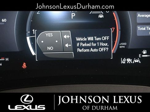 New 2026 Lexus RX 350 Premium Plus AWD/4WD image 10