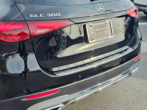 New 2026 Mercedes-Benz GLC 300 4MATIC image 13