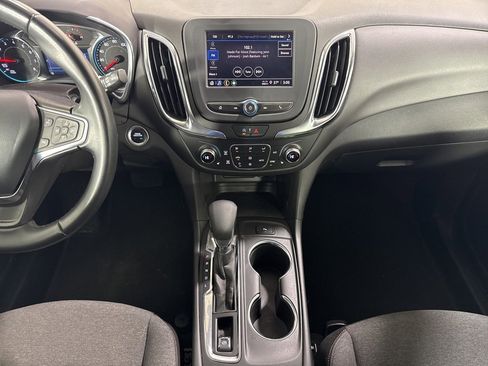 Used 2024 Chevrolet Equinox LT image 22