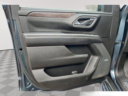 Used 2021 Chevrolet Tahoe LT image 10