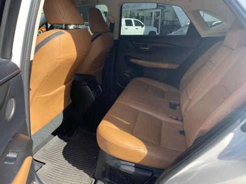 Used 2016 Lexus NX 300h AWD w/ Premium Package image 3
