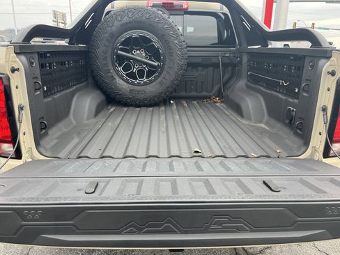 Used 2024 Chevrolet Colorado ZR2 w/ ZR2 Bison Edition image 5