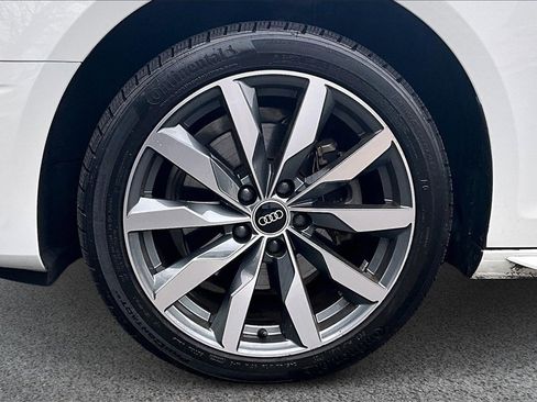 Used 2022 Audi A4 2.0T Premium w/ Convenience Package image 34