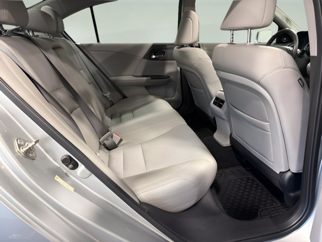 Used 2014 Honda Accord EX-L image 34