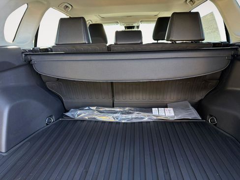 New 2025 Toyota RAV4 XLE Premium image 14