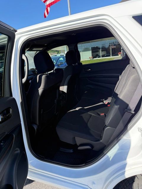 Used 2023 Dodge Durango GT AWD/4WD image 8