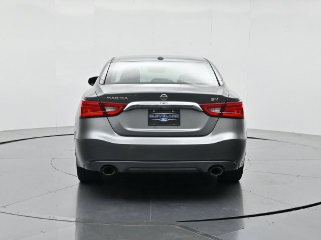 Used 2016 Nissan Maxima 3.5 SV FWD image 8
