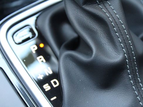 New 2025 Kia Seltos S image 32