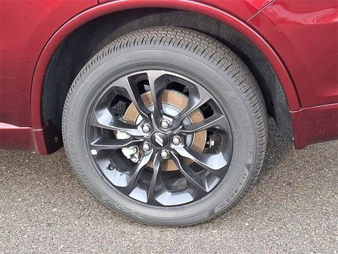 New 2026 Dodge Durango GT image 5