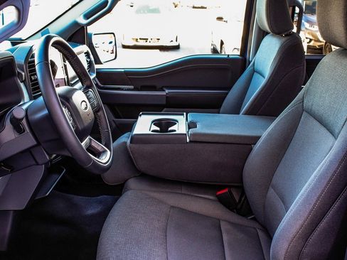 Used 2025 Ford F150 XLT w/ Equipment Group 301A Standard image 27