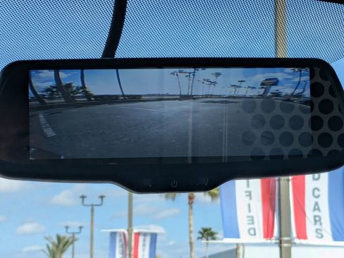 New 2025 Chevrolet Express 2500 w/ Driver Convenience Package image 23