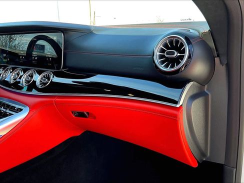 Certified 2023 Mercedes-Benz AMG GT 53 image 19