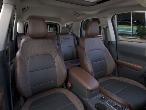 New 2026 Ford Bronco Sport Outer Banks AWD/4WD image 10
