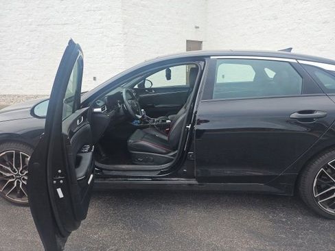 Used 2024 Kia K5 GT FWD image 6