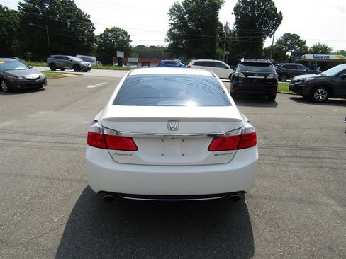Used 2014 Honda Accord Sport image 6