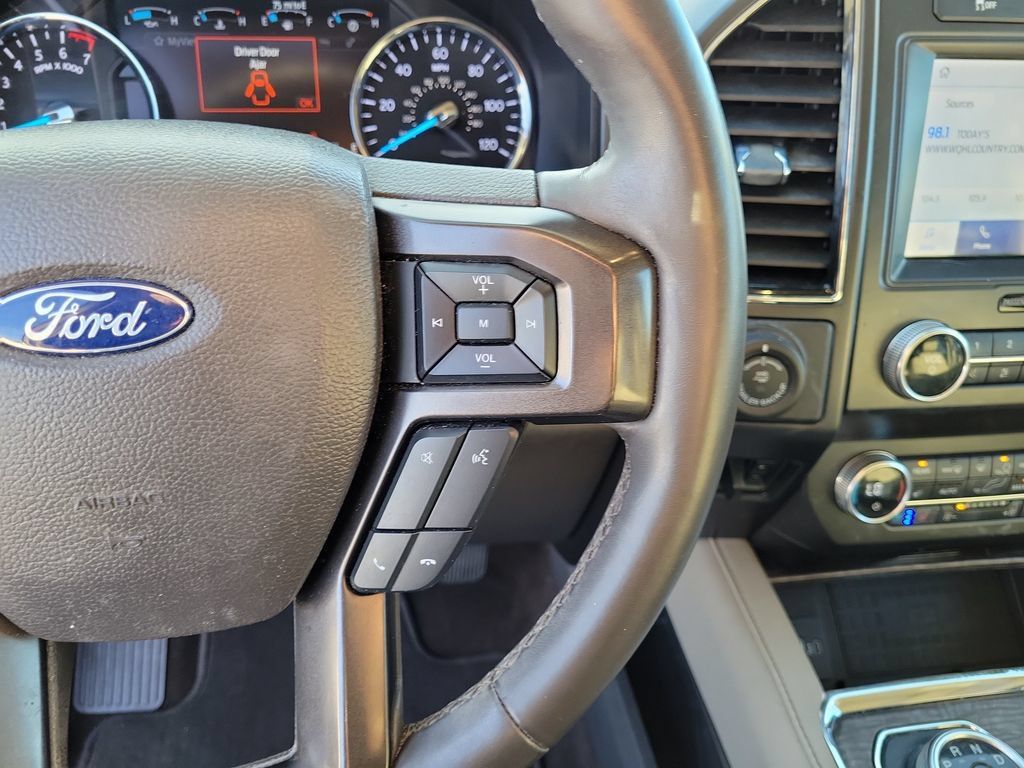 Used 2021 Ford Expedition Limited RWD image 31