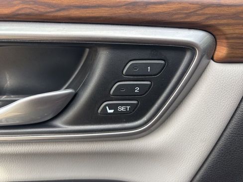 Used 2019 Honda CR-V EX-L image 14