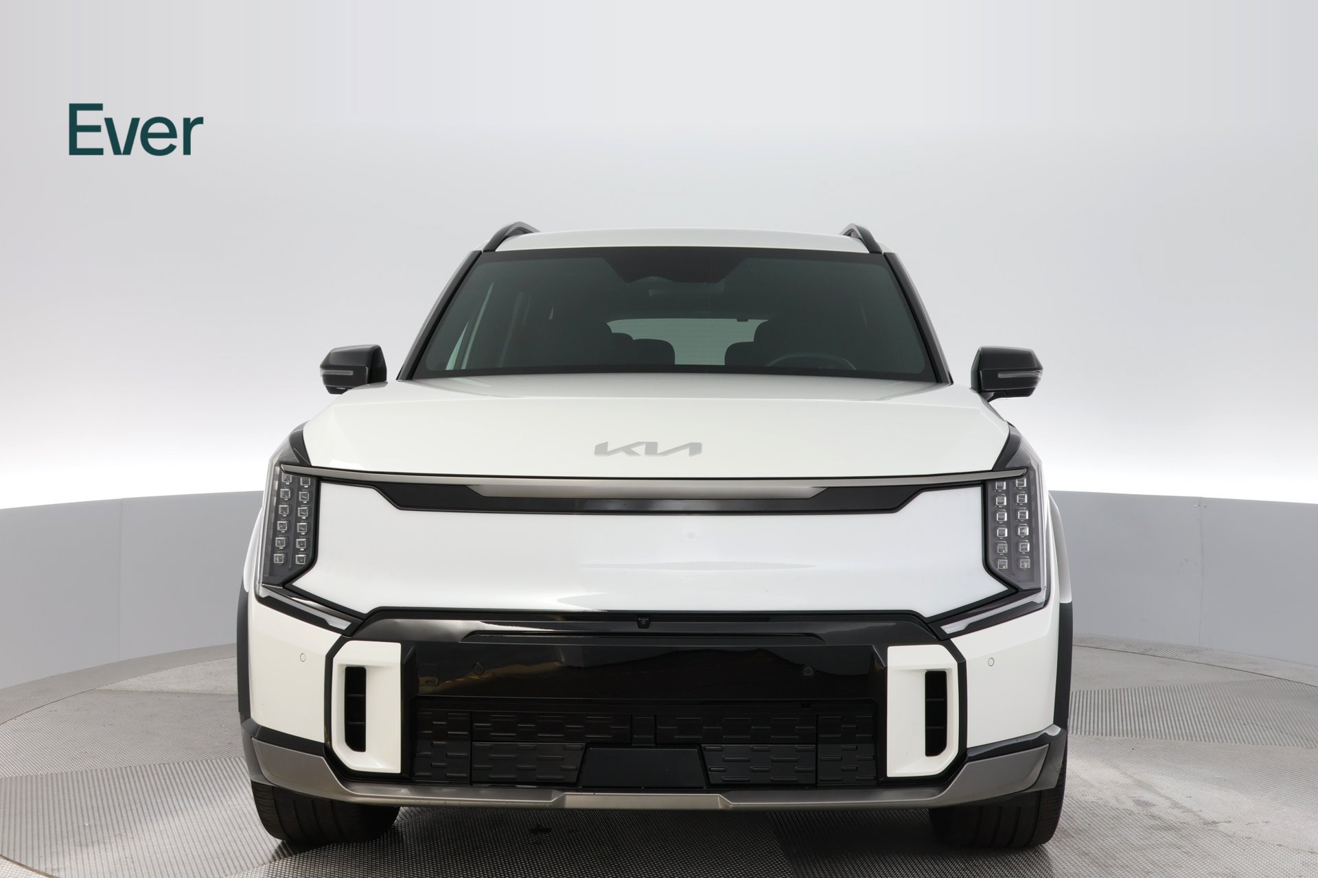Used 2024 Kia EV9 GT-Line AWD/4WD image 12