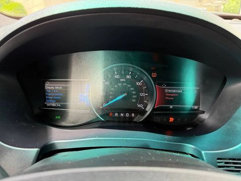 Used 2016 Ford Explorer Limited AWD/4WD image 22