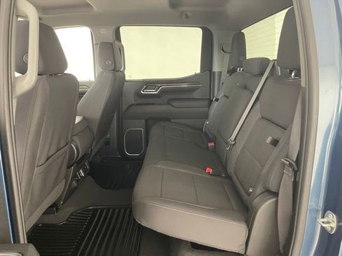Used 2024 GMC Sierra 1500 Elevation AWD/4WD image 44