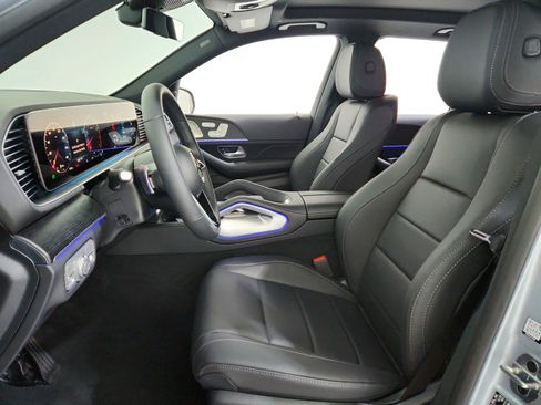New 2026 Mercedes-Benz GLE 350 4MATIC image 7