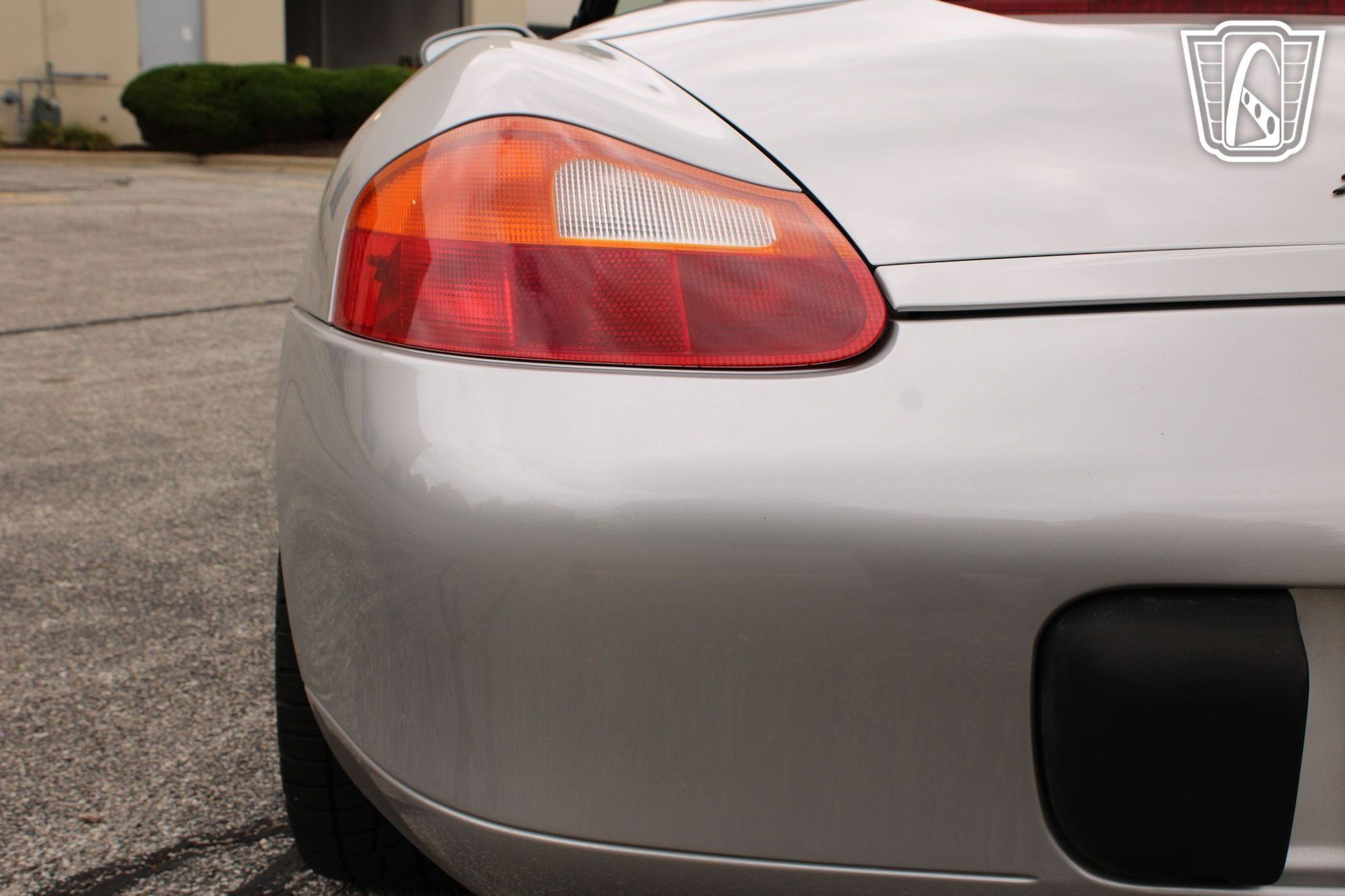 Used 1998 Porsche Boxster RWD image 22