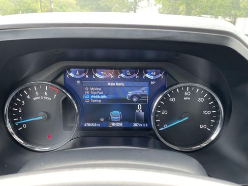 Used 2023 Ford Expedition Limited RWD image 17