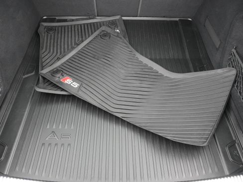 Used 2024 Audi S5 Premium Plus w/ Premium Plus Package image 35