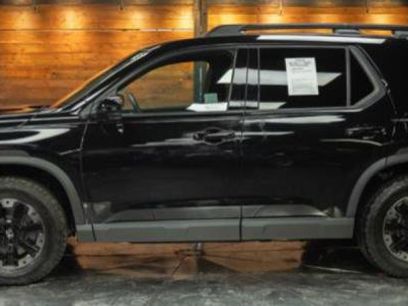 Used 2026 Honda Passport TrailSport Elite