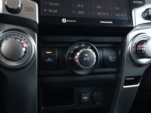 Used 2022 Toyota 4Runner SR5 RWD image 17