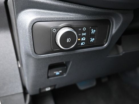 New 2025 Ford Bronco Outer Banks image 13