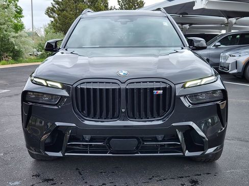 Used 2026 BMW X7 M60i AWD/4WD image 5